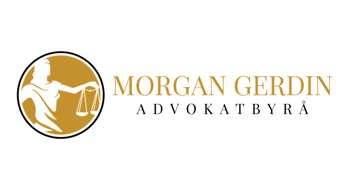Morgan Gerdin Advokatbyrå